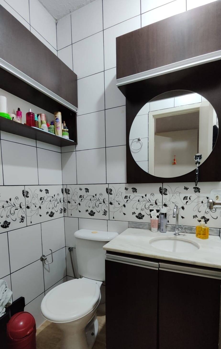 Casa de Condomínio à venda com 3 quartos, 99m² - Foto 5