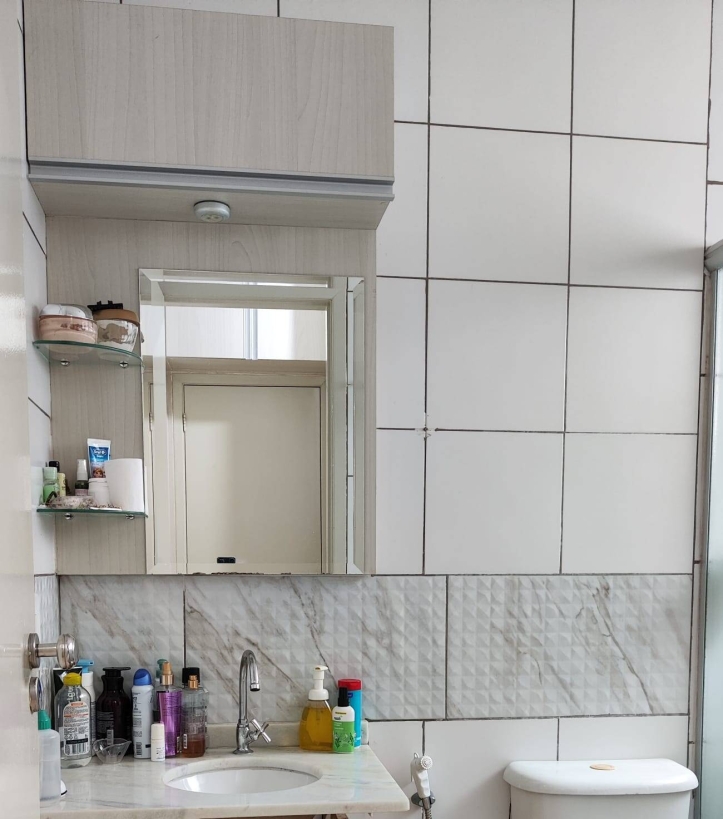 Casa de Condomínio à venda com 3 quartos, 99m² - Foto 7