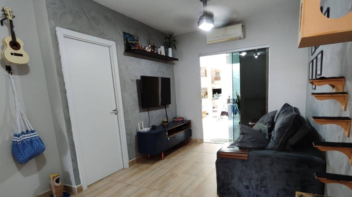 Casa de Condomínio à venda com 3 quartos, 99m² - Foto 10