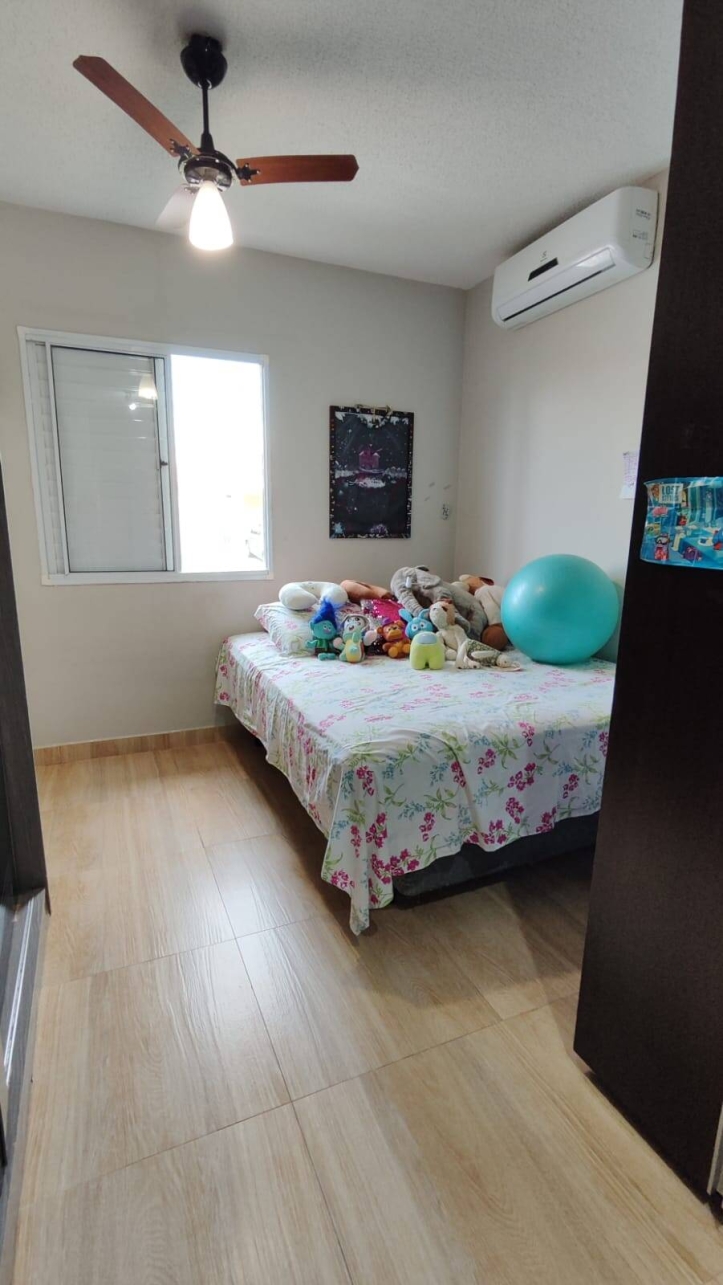 Casa de Condomínio à venda com 3 quartos, 99m² - Foto 11