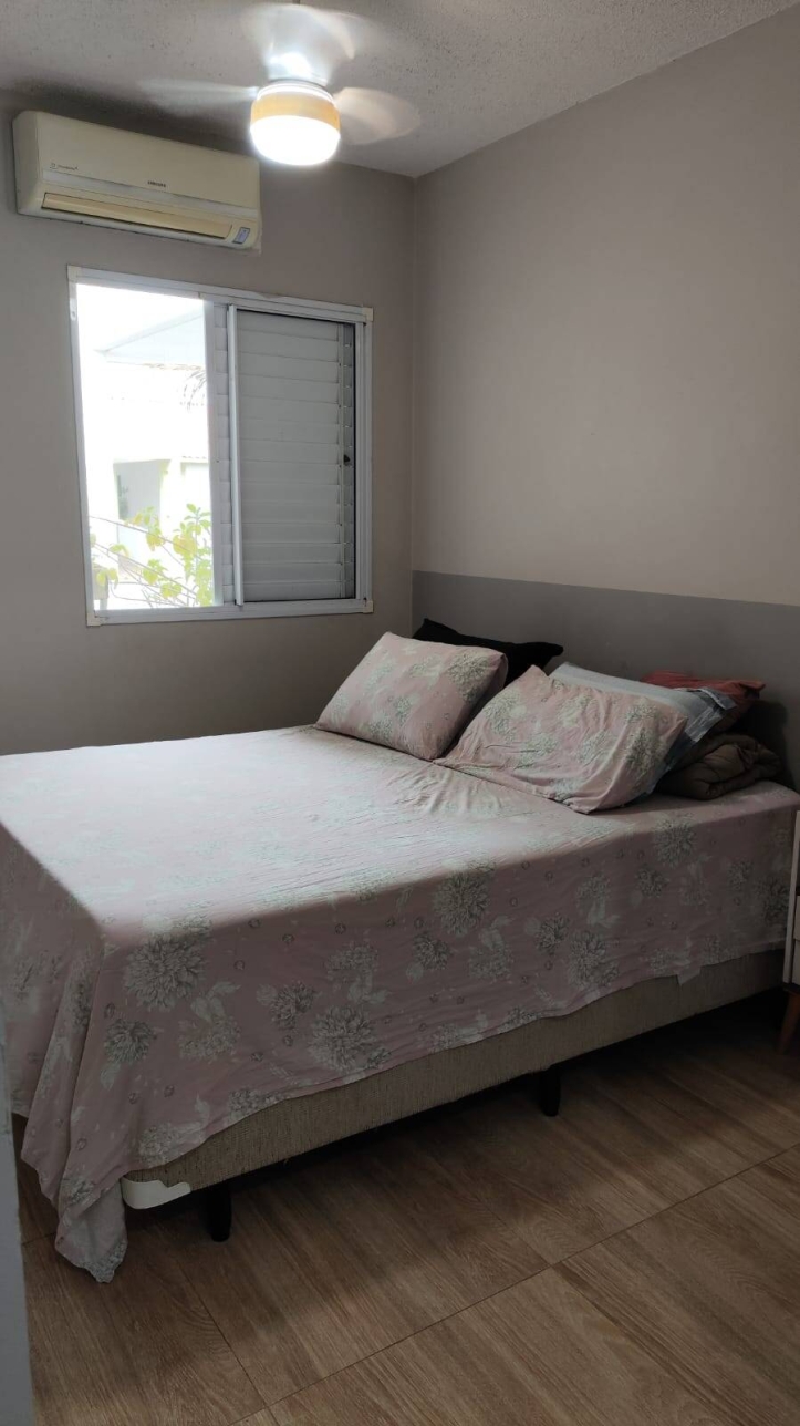 Casa de Condomínio à venda com 3 quartos, 99m² - Foto 12