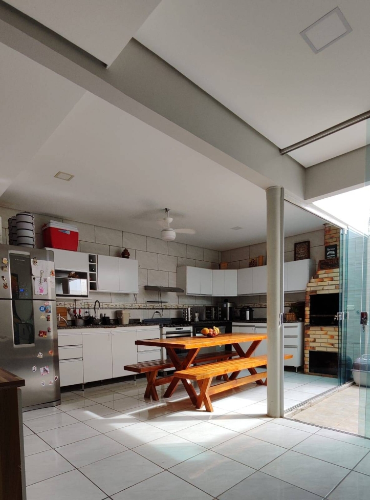 Casa de Condomínio à venda com 3 quartos, 99m² - Foto 18