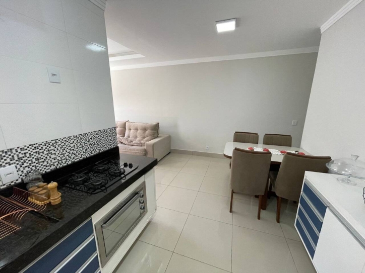 Casa à venda com 3 quartos, 110m² - Foto 4
