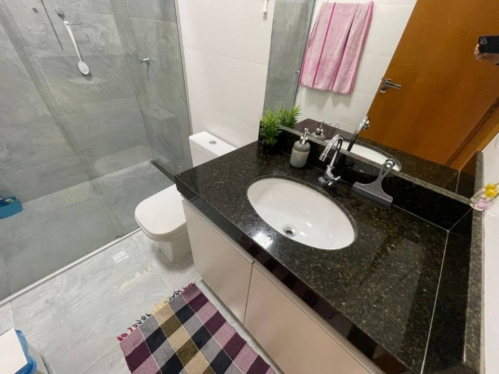 Casa à venda com 3 quartos, 110m² - Foto 8