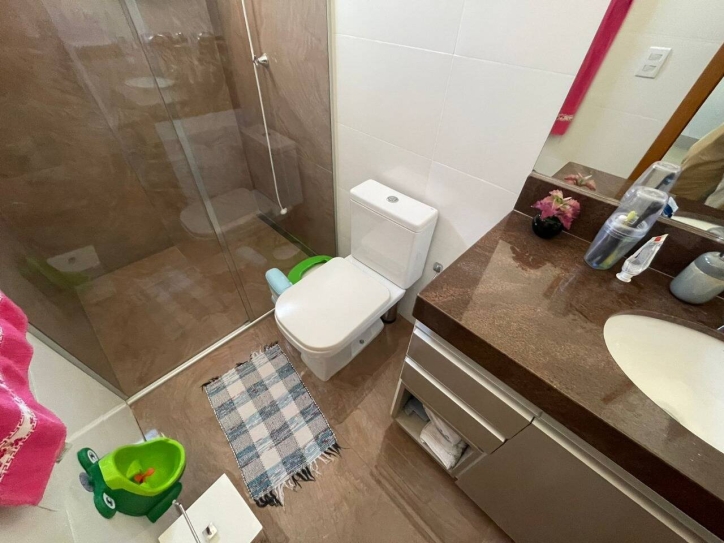 Casa à venda com 3 quartos, 110m² - Foto 9