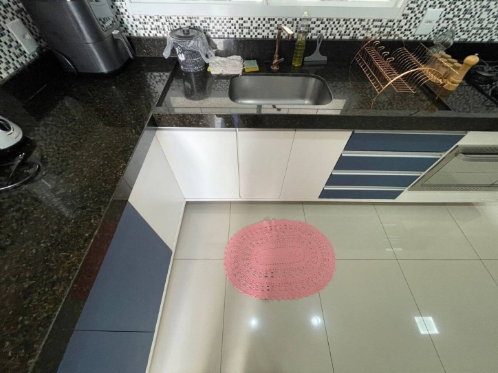 Casa à venda com 3 quartos, 110m² - Foto 5