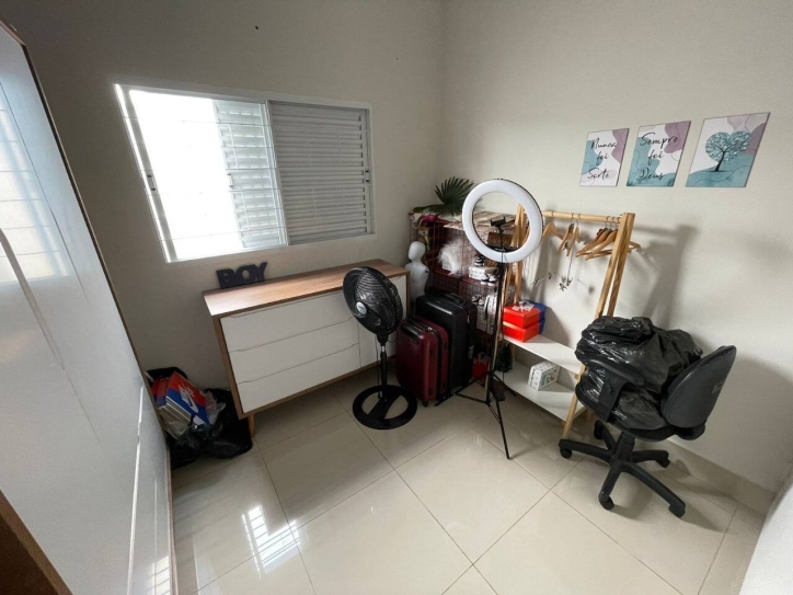 Casa à venda com 3 quartos, 110m² - Foto 12