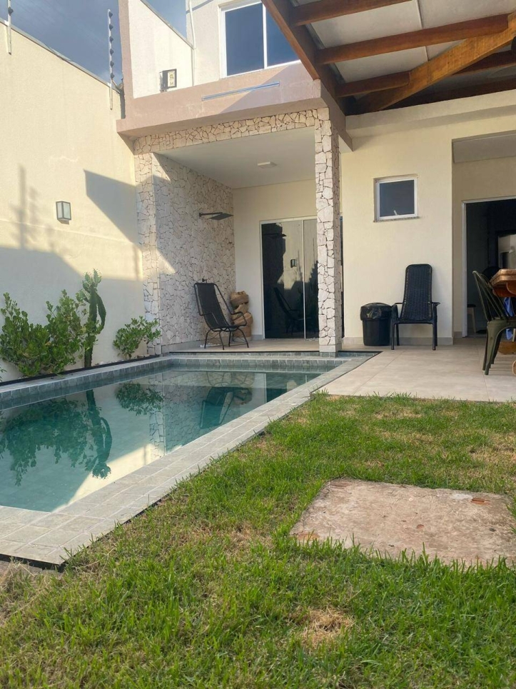Casa à venda com 3 quartos, 170m² - Foto 17