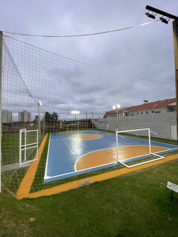 Casa de Condomínio à venda com 3 quartos, 130m² - Foto 6