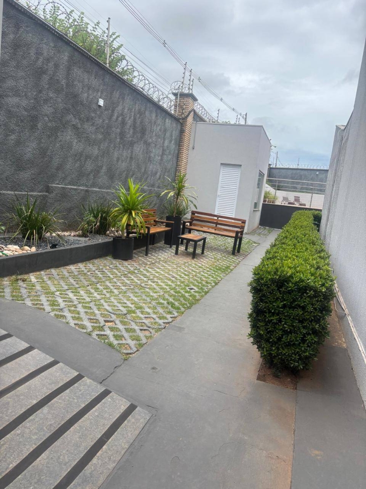 Casa de Condomínio à venda com 3 quartos, 130m² - Foto 9