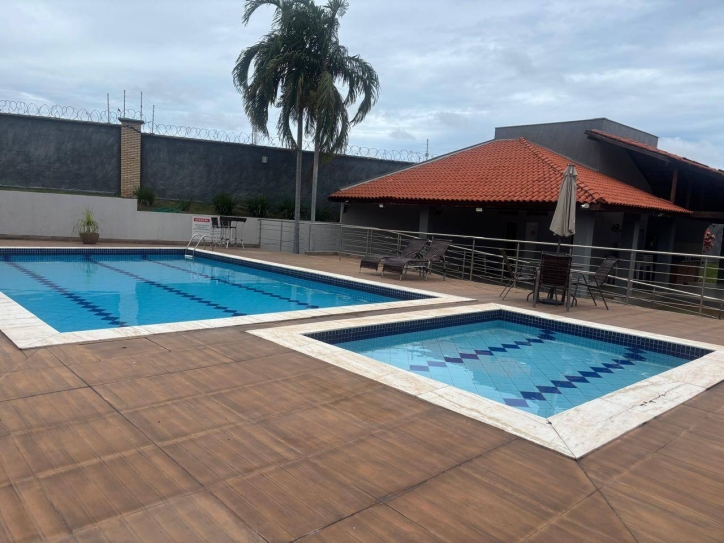 Casa de Condomínio à venda com 3 quartos, 130m² - Foto 8