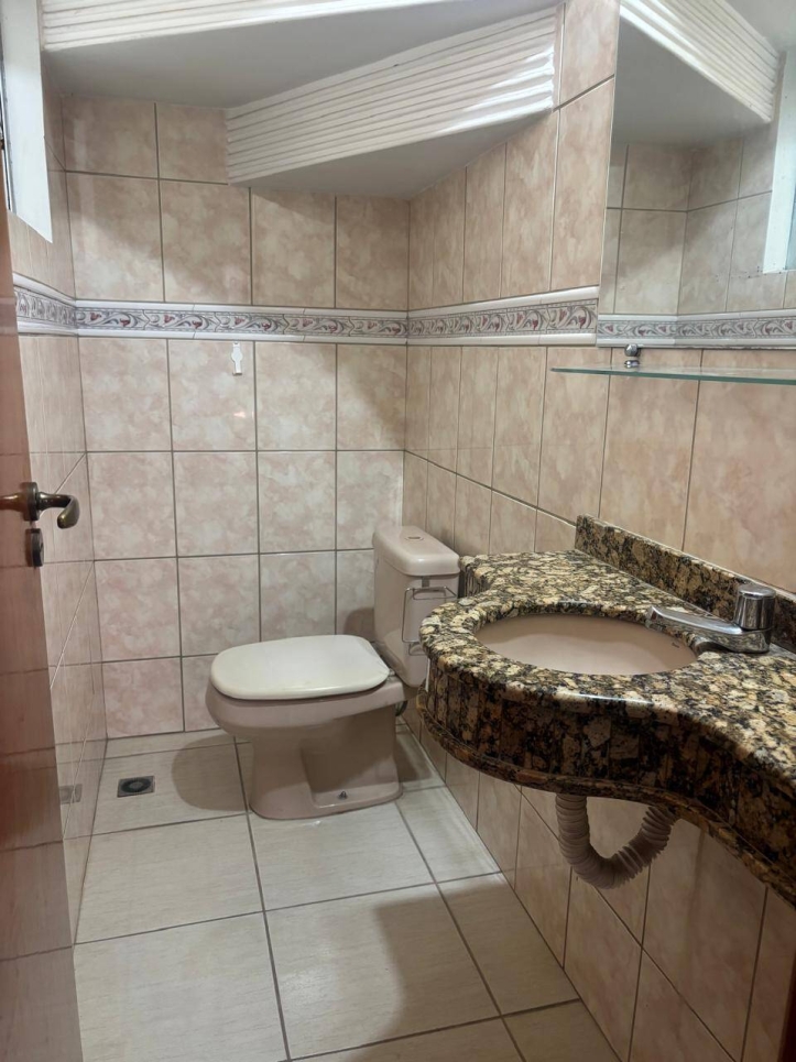 Casa de Condomínio à venda com 3 quartos, 130m² - Foto 15
