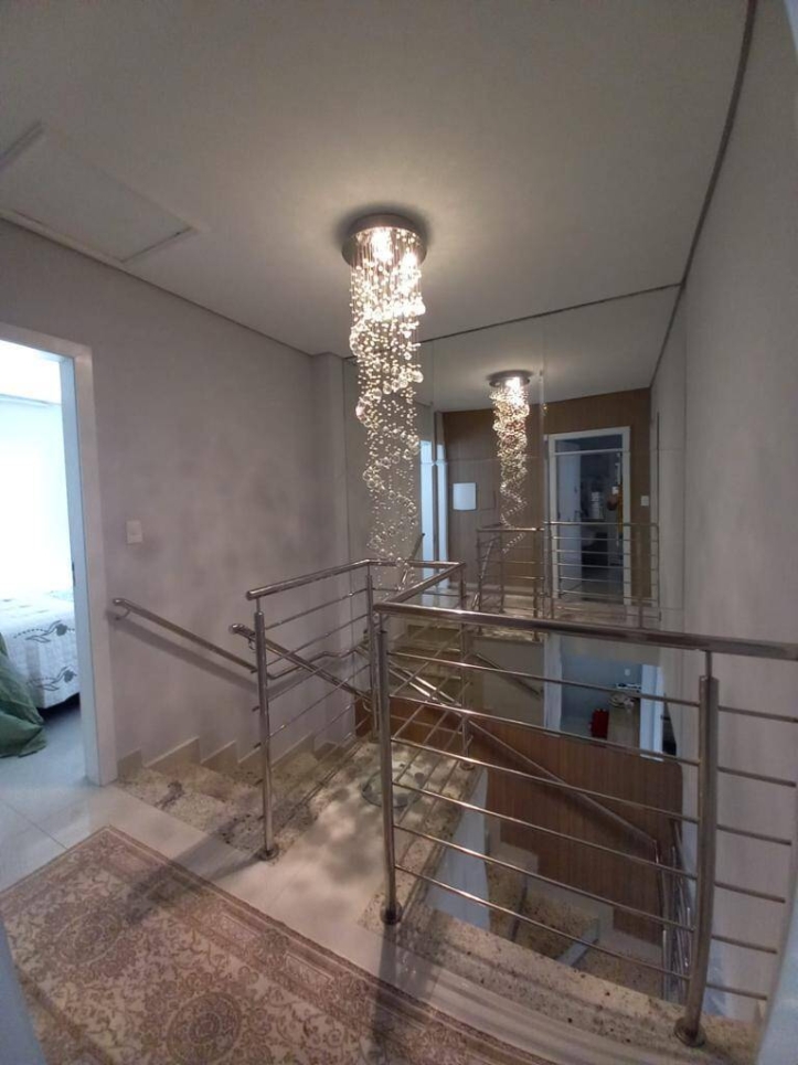 Casa de Condomínio à venda com 3 quartos, 170m² - Foto 3