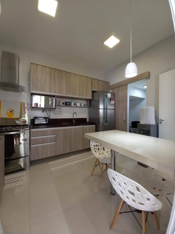 Casa de Condomínio à venda com 3 quartos, 170m² - Foto 5