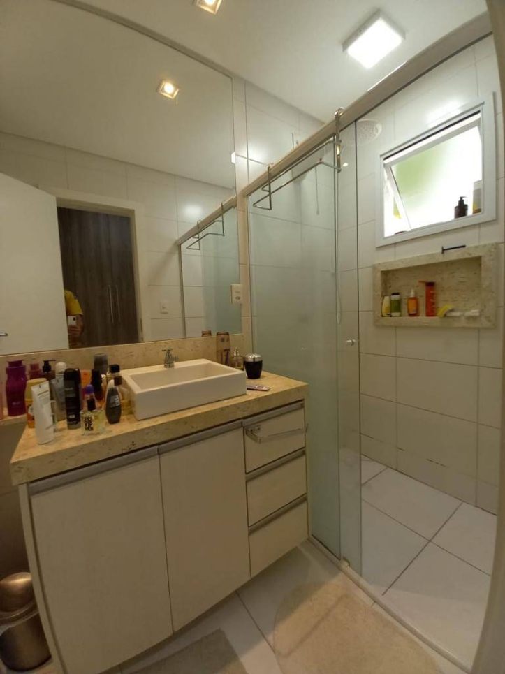 Casa de Condomínio à venda com 3 quartos, 170m² - Foto 6