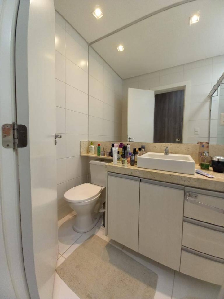 Casa de Condomínio à venda com 3 quartos, 170m² - Foto 9