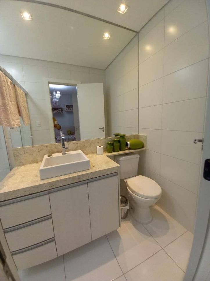 Casa de Condomínio à venda com 3 quartos, 170m² - Foto 12