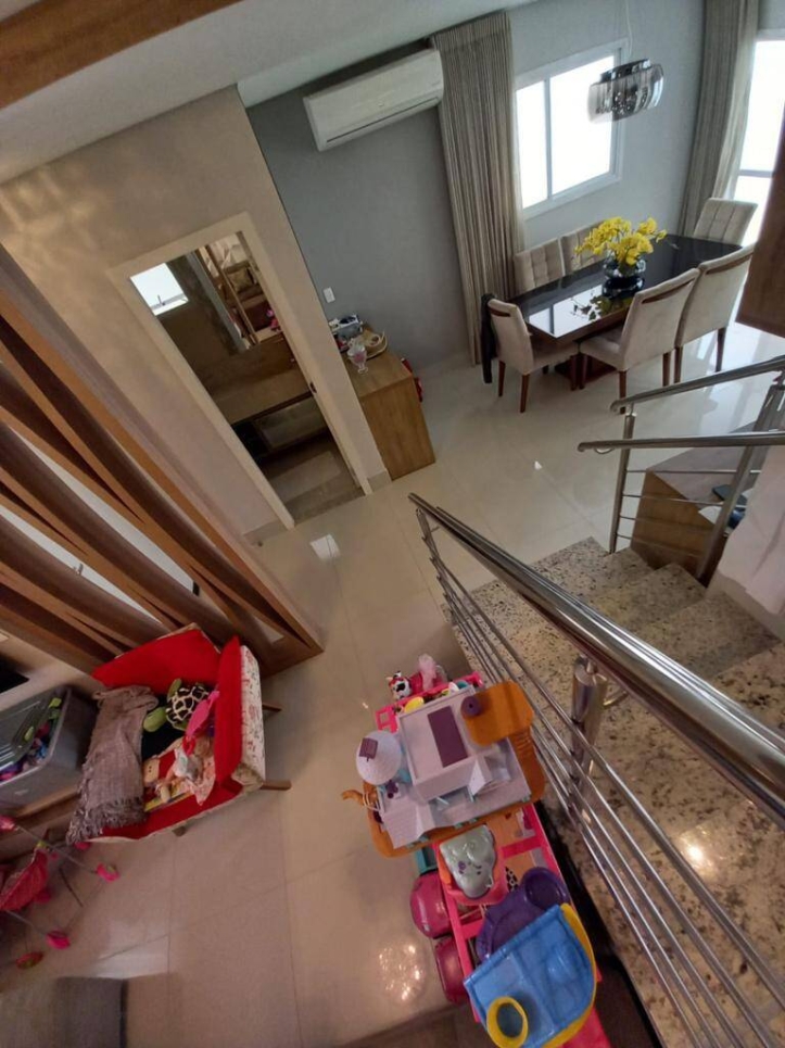 Casa de Condomínio à venda com 3 quartos, 170m² - Foto 18