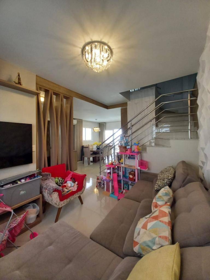 Casa de Condomínio à venda com 3 quartos, 170m² - Foto 20