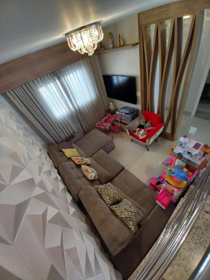 Casa de Condomínio à venda com 3 quartos, 170m² - Foto 23