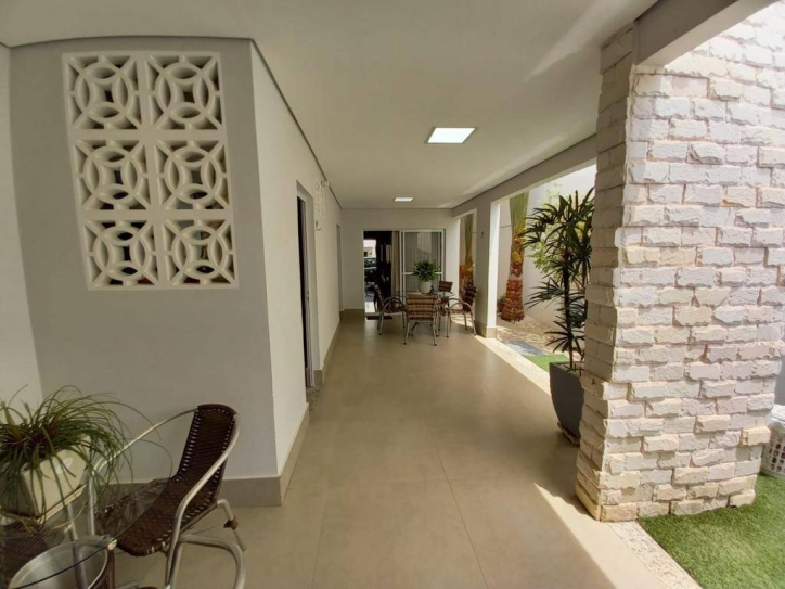 Casa de Condomínio à venda com 3 quartos, 170m² - Foto 25