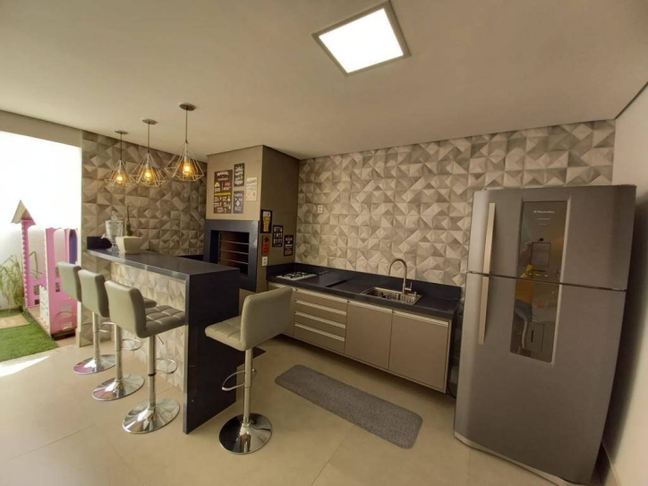 Casa de Condomínio à venda com 3 quartos, 170m² - Foto 26