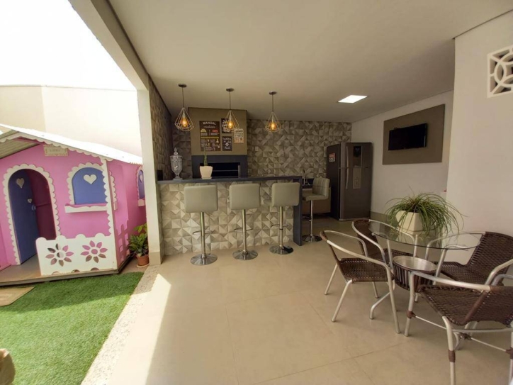 Casa de Condomínio à venda com 3 quartos, 170m² - Foto 29