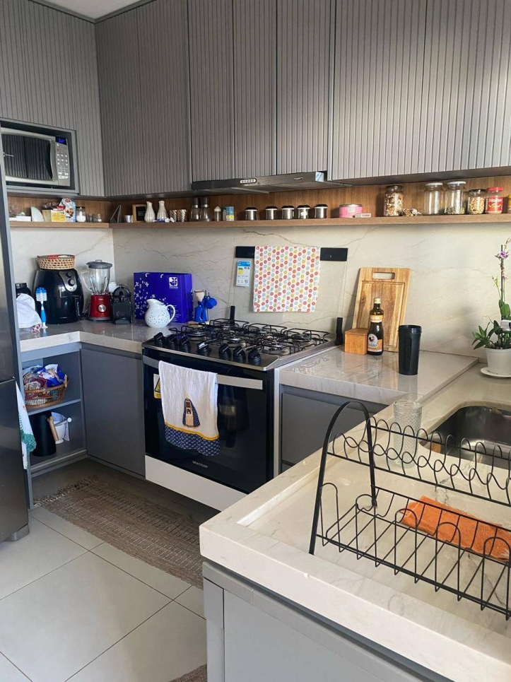 Casa à venda com 3 quartos, 170m² - Foto 24
