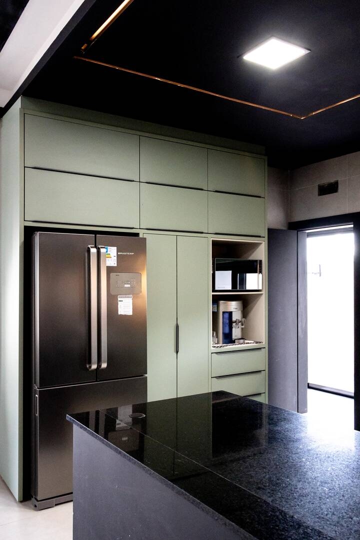 Casa de Condomínio à venda com 3 quartos, 350m² - Foto 3