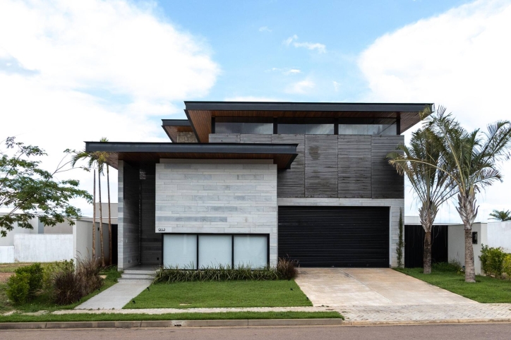 Casa de Condomínio à venda com 3 quartos, 350m² - Foto 6