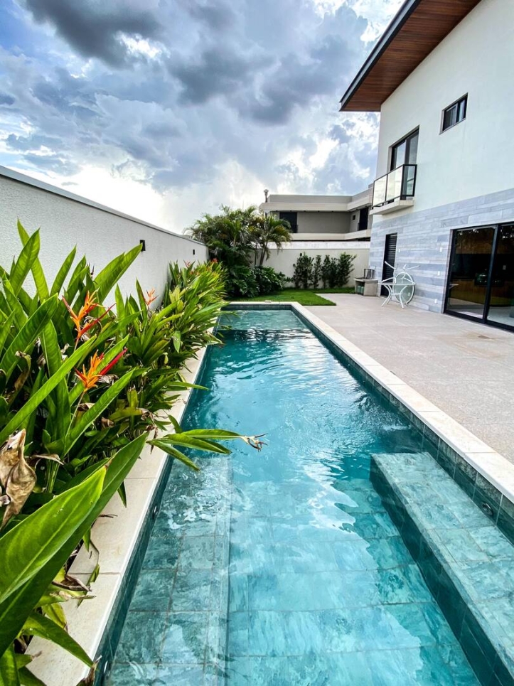Casa de Condomínio à venda com 3 quartos, 350m² - Foto 8