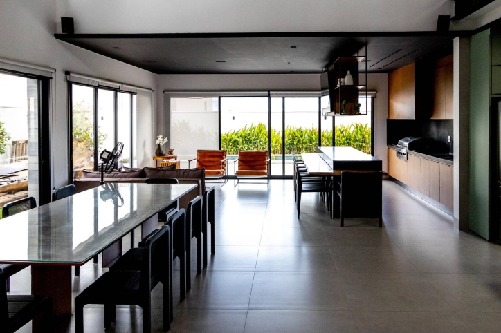 Casa de Condomínio à venda com 3 quartos, 350m² - Foto 11