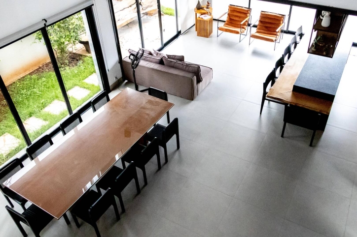 Casa de Condomínio à venda com 3 quartos, 350m² - Foto 12