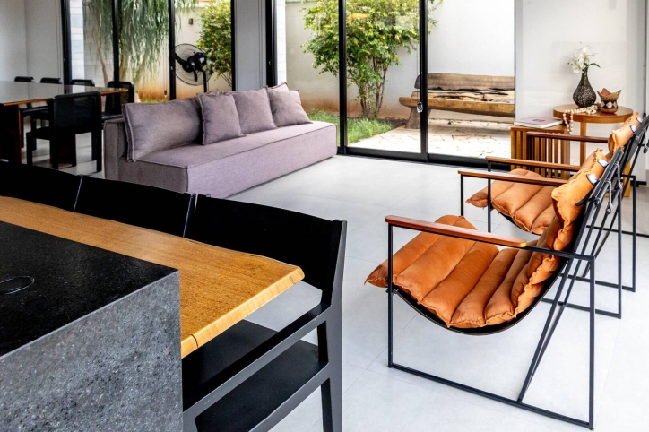 Casa de Condomínio à venda com 3 quartos, 350m² - Foto 13