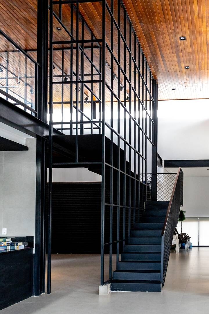 Casa de Condomínio à venda com 3 quartos, 350m² - Foto 15