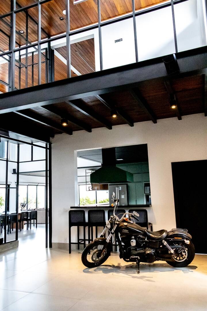 Casa de Condomínio à venda com 3 quartos, 350m² - Foto 16