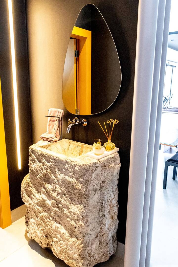Casa de Condomínio à venda com 3 quartos, 350m² - Foto 17