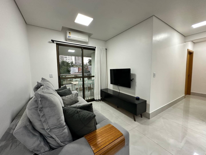 Apartamento, 2 quartos, 80 m² - Foto 2