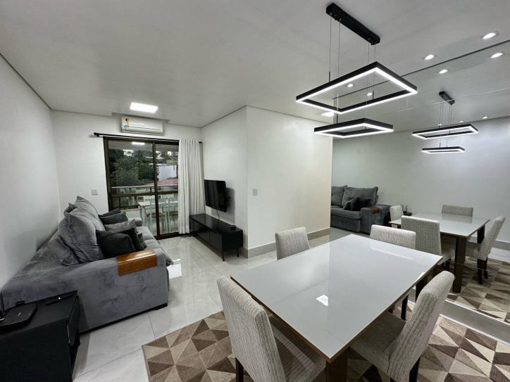 Apartamento, 2 quartos, 80 m² - Foto 1