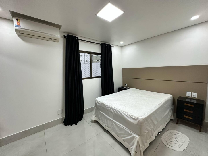 Apartamento, 2 quartos, 80 m² - Foto 4