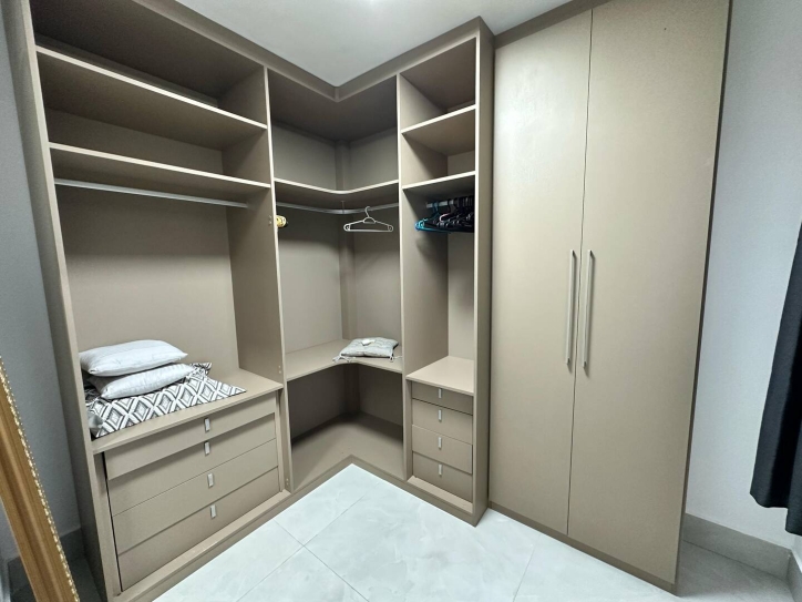 Apartamento, 2 quartos, 80 m² - Foto 5