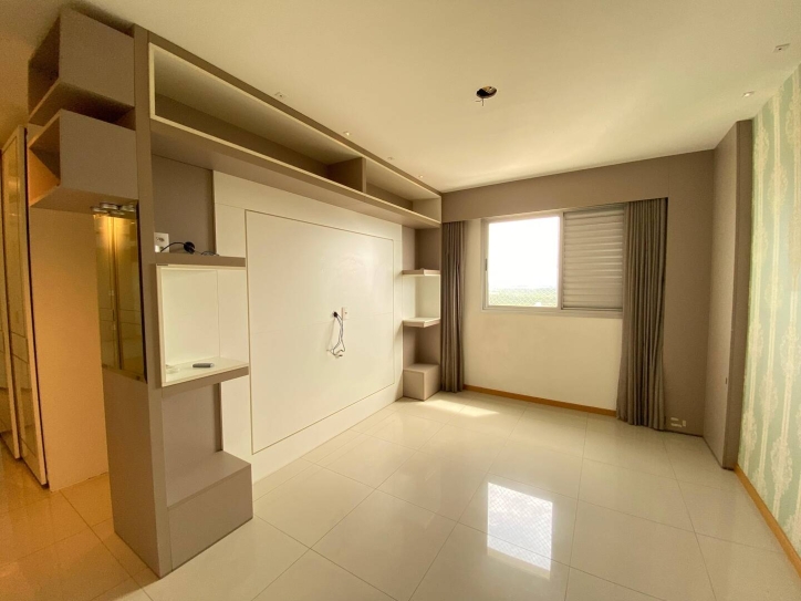 Apartamento, 4 quartos, 206 m² - Foto 5