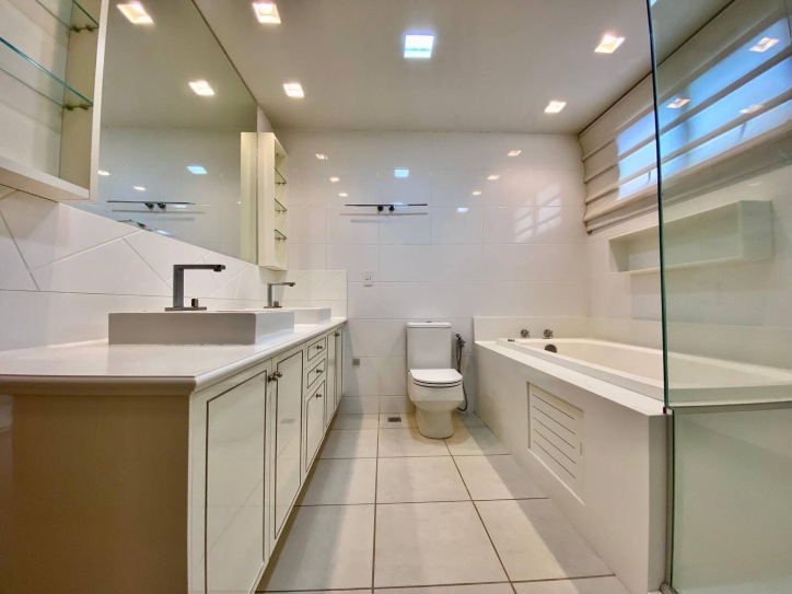 Apartamento, 4 quartos, 206 m² - Foto 6