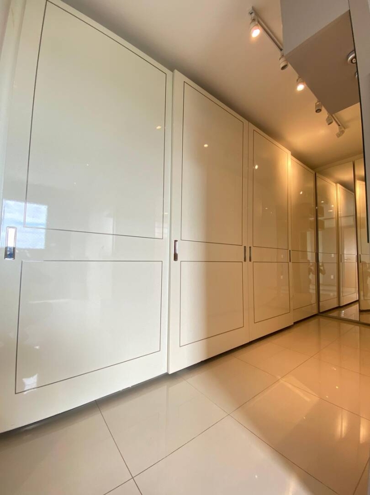 Apartamento, 4 quartos, 206 m² - Foto 9