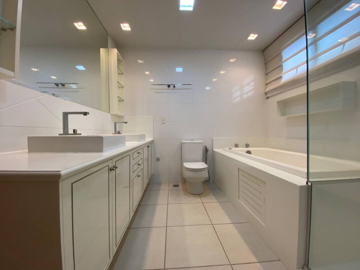 Apartamento, 4 quartos, 206 m² - Foto 11