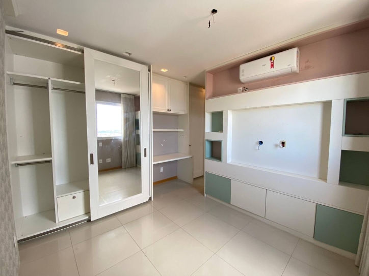 Apartamento, 4 quartos, 206 m² - Foto 13