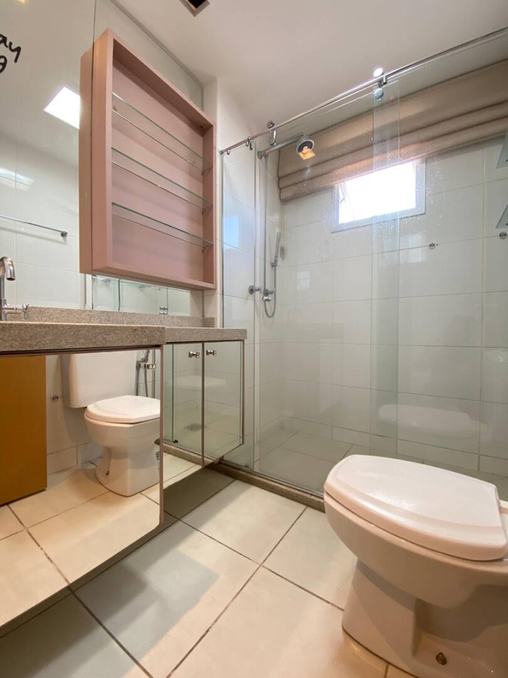 Apartamento, 4 quartos, 206 m² - Foto 14