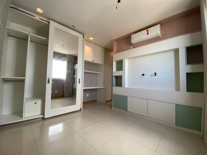 Apartamento, 4 quartos, 206 m² - Foto 17