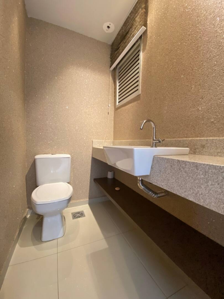 Apartamento, 4 quartos, 206 m² - Foto 4