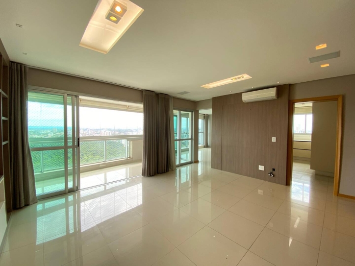 Apartamento, 4 quartos, 206 m² - Foto 2